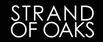 logo Strand Of Oaks